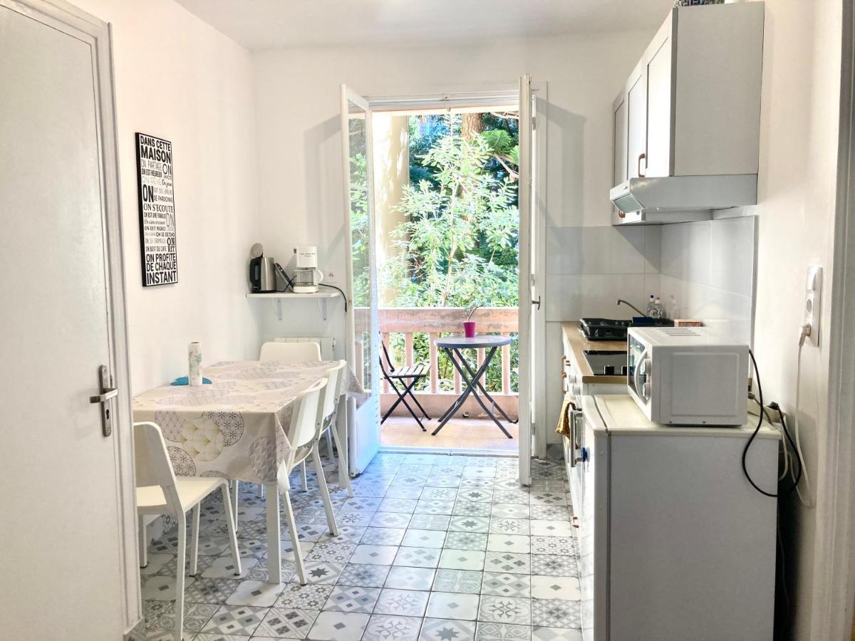 Maison Otto Menton Exterior foto